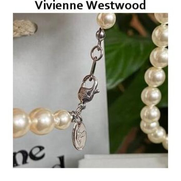Vivienne Westwood Jewelry - Picture 5 of 5